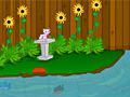 Spil Mystic Garden  online
