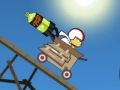 Spil Kick Butovo: Flying i en afstand online Spil Kick Butovo: Flying i en afstand online