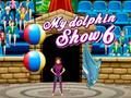 Spil Mit delfinshow 6  online
