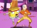 Spil SpongeBob: Sommer Super Brawl  online