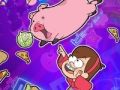Spil Gravity Falls: Start gris  online