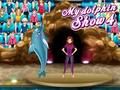 Spil Mit delfinshow 4  online