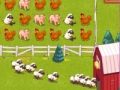 Spil Barnyard: Rigtige  online