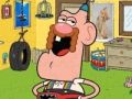 Spil Onkel Morfar: Puzzle online Spil Onkel Morfar: Puzzle online