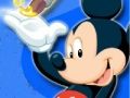 Spil Mickey's Magic Doodle  online