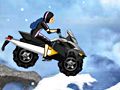 Spil Rancho Ice Racer  online