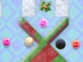 Spil Julen minigolf online Spil Julen minigolf online