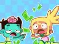 Spil Zombie -markedet  online