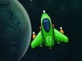 Spil Galaxy: Domination online