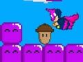 Spil Super Nut: Chikane  online