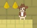 Spil Doom pixel: vogter Ankh  online