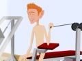 Spil Ultimate Douchebag træning  online