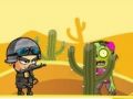 Spil Zombie Shooter online
