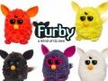 Spil Furby: Puzzle  online
