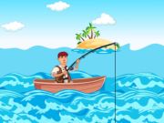 Spil Tryk for at fiske online