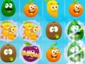 Spil Super frugter  online