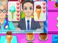 Spil Emily Ice Cream Shop  online