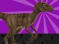 Spil Dino Hunter 2  online