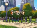 Spil Flyvende drone online Spil Flyvende drone online