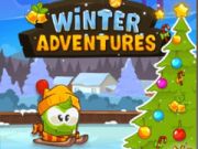 Spil Vinter eventyr online Spil Vinter eventyr online