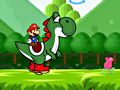 Spil Adventures af Mario og Yoshi 2 online