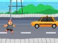 Spil Crazy Runner online