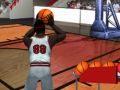 Spil Basketball udfordring  online