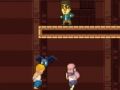 Spil Underground fighter  online