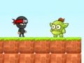 Spil Young ninja  online