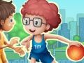 Spil Guiden Basketball  online