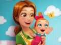 Spil Cafe Emily: En ny begyndelse  online