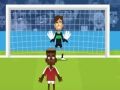 Spil Euro Football 2016: Pisk  online