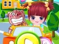 Spil Racing Mia  online
