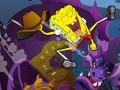 Spil SpongeBob: Rytteren  online