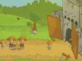 Spil Mushroom War: The Battle of Pine  online