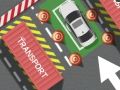 Spil Parkering  online