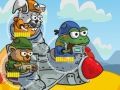 Spil Kæledyr: Dogfight  online