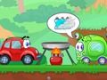 Spil WHEELY 8 udlændinge online Spil WHEELY 8 udlændinge online