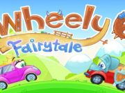 Spil Wheely 6 Fairytale online Spil Wheely 6 Fairytale online