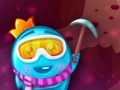 Spil Tilbage til Candyland Choco Mountain  online