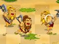 Spil Barbarisk jæger online Spil Barbarisk jæger online