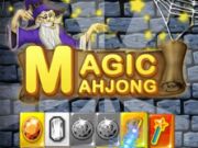 Spil Magic Mahjong online Spil Magic Mahjong online