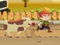 Spil Frenzy Farm online