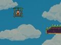 Spil Barbarian flugt  online