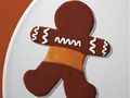 Spil Gingerbread Maker online