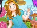 Spil Alice i Eventyrland  online