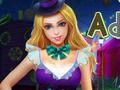 Spil Cirkus Adventures  online