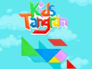 Spil Børn tangram online Spil Børn tangram online