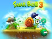 Spil Sneglen Bob 3  online