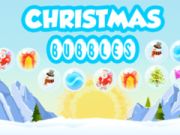 Spil Jul Bubbles  online